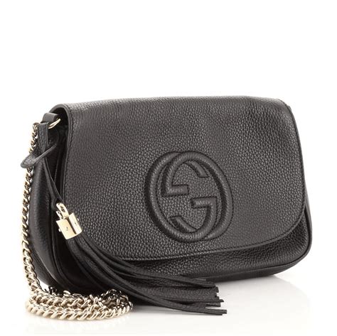 cheapest gucci soho bag.